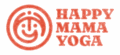 happymamayoga headerlogo